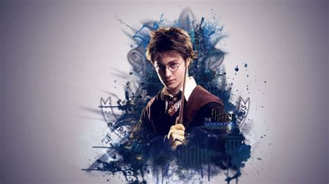 background harry potter wallpaper